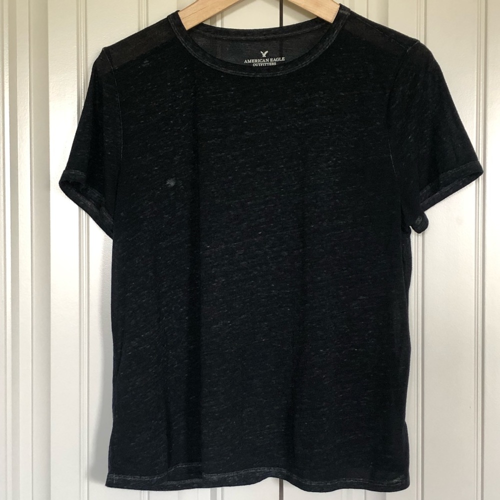 American Eagle Tissue T-Shirt